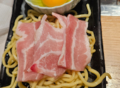 月島もんじゃ 三九 上野2号店: とんとーんいさんの2026年07月02日の1枚目の投稿写真