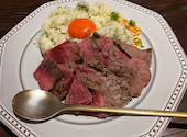 肉とタレと米と。徳島駅前店: なつさんの2024年02月の1枚目の投稿写真