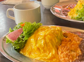 rokucafe ロクカフェ: ん。さんの2026年04月14日の1枚目の投稿写真