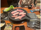 韓国焼肉食べ放題専門店　コギロ: こみさんの2025年05月31日の1枚目の投稿写真
