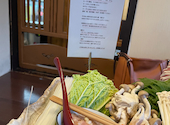 水炊き町屋食堂　かし和　天神大名店: 梅吹雪さんの2024年05月の1枚目の投稿写真