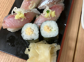 寿司たらく尾久駅前店: すっごいさんの2025年10月08日の1枚目の投稿写真
