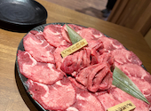 焼肉 菜好牛 食べ放題 はなれ: まむさんの2025年12月18日の1枚目の投稿写真