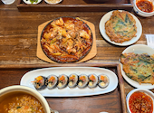 本格韓国料理 BabSang バブサン: miさんの2026年08月10日の1枚目の投稿写真