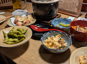炉ばた魚竹　徳山店: ゆかちゃんさんの2025年01月18日の2枚目の投稿写真