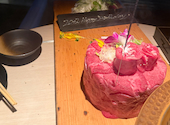 肉寿司と名古屋めし金肉 きんにく 名古屋駅店: おかもんさんの2026年05月23日の2枚目の投稿写真