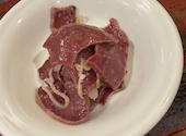 焼肉べこ六 王道 立川店: らさんの2026年07月10日の1枚目の投稿写真