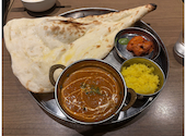 インドレストラン　ガンジス　オーパ２店 : ユウトさんの2026年09月06日の1枚目の投稿写真
