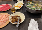 しゃぶしゃぶ牛太 松戸店: ひでちゃんさんの2026年07月25日の1枚目の投稿写真