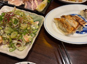 焼き鳥と鶏料理 色鶏々: ぴぴさんの2026年07月23日の1枚目の投稿写真