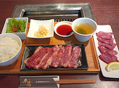 赤身焼肉のカリスマ 牛恋 渋谷店: ナハさんの2026年08月18日の1枚目の投稿写真