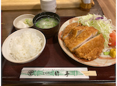 とんかつ竹亭田上店の口コミ画像1