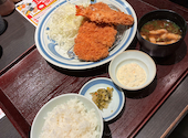 とんかつ浜勝 福岡デイトス店の口コミ画像1