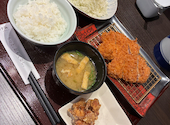 とんかつ浜勝 福岡大池店の口コミ画像1