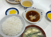 天ぷら定食ふじしま: みかんさんの2026年04月15日の1枚目の投稿写真