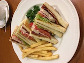 ロイヤルホスト 住吉店: みかんさんの2017年01月27日の1枚目の投稿写真