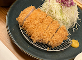 とんかつのポーク凡平 六本松店: みかんさんの2023年07月26日の1枚目の投稿写真