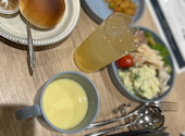 Restaurant LINK SQUARE オリエンタルホテル福岡博多ステーション: みかんさんの2026年05月16日の1枚目の投稿写真