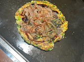 食べ放題　お好み焼き専門店　どんどん亭　天神大名店: みかんさんの2026年08月05日の1枚目の投稿写真
