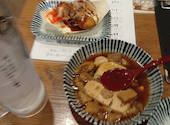 大衆食堂 安べゑ JR高槻駅前店: とむくるさんの2026年04月01日の1枚目の投稿写真