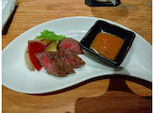 Dynamic Kitchen & Bar 響 西新宿野村ビル店: こいちゃんさんの2026年10月09日の3枚目の投稿写真