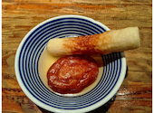 味処だいこんの葉菜（はな）の口コミ画像1