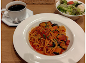 Ichigotei Cafe: こいちゃんさんの2025年10月23日の1枚目の投稿写真