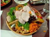 muromachiCafe HACHI ムロマチカフェハチ: こいちゃんさんの2026年10月08日の1枚目の投稿写真