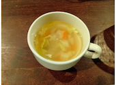muromachiCafe HACHI ムロマチカフェハチ: こいちゃんさんの2026年10月08日の2枚目の投稿写真
