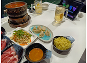 創作火鍋 和楽星球 銀座店: こいちゃんさんの2026年07月28日の1枚目の投稿写真