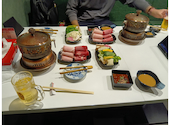 創作火鍋 和楽星球 銀座店: こいちゃんさんの2026年07月28日の3枚目の投稿写真
