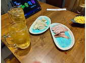 創作火鍋 和楽星球 銀座店: こいちゃんさんの2026年09月08日の3枚目の投稿写真