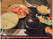 焼肉&BAR 十炭: ムネさんさんの2026年05月14日の2枚目の投稿写真