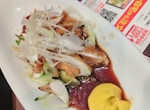笑笑 お台場海浜公園駅前店: ムネさんさんの2026年08月18日の2枚目の投稿写真
