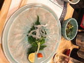 とらふぐ亭 武蔵小杉店: たぬき秘書さんの2017年01月24日の1枚目の投稿写真