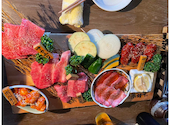 焼肉 菜好牛 高須店: なーーさんの2026年05月07日の1枚目の投稿写真