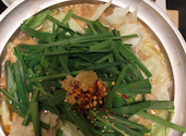 もつ料理 かわ乃 本店: ゴルフくんさんの2023年10月30日の1枚目の投稿写真