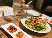 Cafe&Dining ハルモ 天神今泉公園前店: はるさんの2026年05月の1枚目の投稿写真