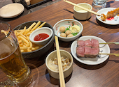 焼き鳥 鳥たん 船橋店: なっちゃんさんの2024年12月28日の1枚目の投稿写真