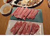 眞巴石 シンバセイ 薬膳火鍋 しゃぶしゃぶ &nbsp;渋谷店: まりりんさんの2024年06月09日の2枚目の投稿写真