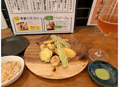 吉祥寺 八百屋バル: まりりんさんの2023年05月24日の3枚目の投稿写真