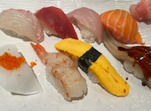 元祖ぶっち切り寿司　魚心　梅田店: kさんの2026年04月の1枚目の投稿写真
