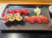 鮨 まつ井 大阪梅田店: kさんの2026年07月04日の1枚目の投稿写真