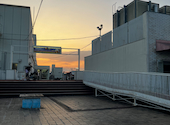 京都高島屋 S C ROOF TOP ビアガーデン: 7さんの2026年09月13日の1枚目の投稿写真