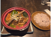 スープカレー しゃば蔵: ちゃんのんさんの2026年06月16日の1枚目の投稿写真