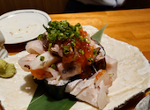 和牛と海鮮 ぼん蔵 梅田本店: madokadaddyさんの2026年07月16日の1枚目の投稿写真