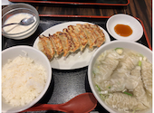 ミンミン　八重洲店　（東京駅サウスタワー内）: リッキーさんの2026年04月の1枚目の投稿写真