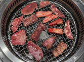 国産牛焼肉　食べ放題　くいどん　金山店: ピアノさんの2026年03月の1枚目の投稿写真