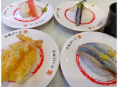かっぱ寿司 仙台長町店: まるさんの2026年09月14日の2枚目の投稿写真