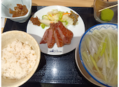 利久食堂 ハーベストビレッジ沖野店: まるさんの2026年09月16日の2枚目の投稿写真